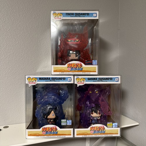 Susanoo funko pop madara - susanoo,