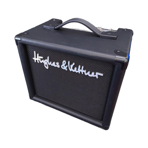 Hughes kettner tubemeister - hughes, 5
