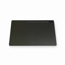 Samsung Galaxy Tab S9 Ultra SM-X910 512 GB, Wi-Fi, 14,6 pollici grafite BUONO