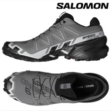 Salomon Men's Speedcross 6
