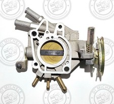 32 ICEV Weber Carburatore