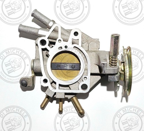 Icev weber carburatore - icev,