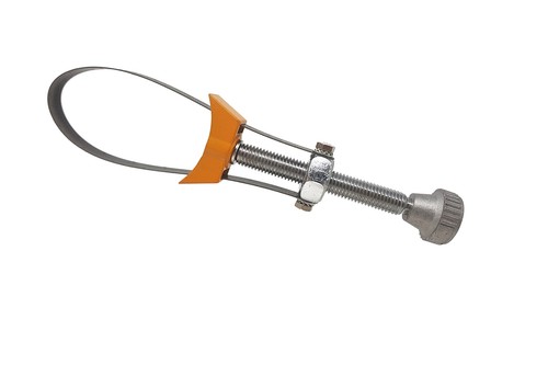 Chiave filtro olio auto - chiave,