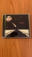 CD LUCIO DALLA CANZONI