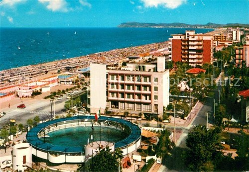 Riccione italia acquario - italia,