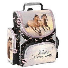 Cavallo ZAINO ERGO CARTELLA