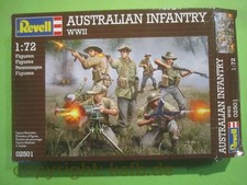 1:72 Revell #02501 Marrone