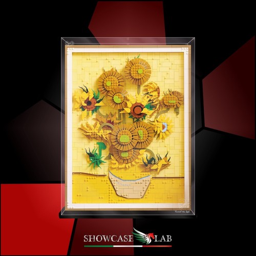 Teca plexiglass - in,
