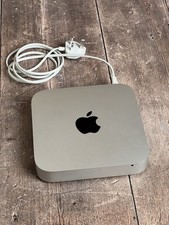 Apple Mac Mini fine 2014