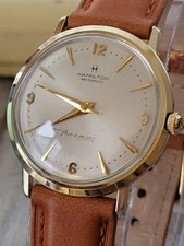 Hamilton Masterpiece