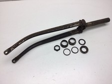 Bicicletta anteguerra 28"