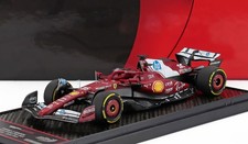 1/43 BBR-MODELS - FERRARI - F1