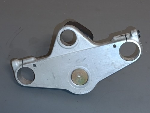 Piastra forcella sterzo - piastra, di