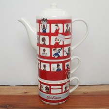 Cath Kidston Tea For Two