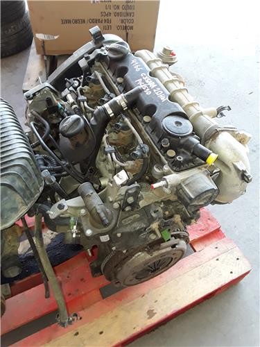 Motore completo citroen - completo,