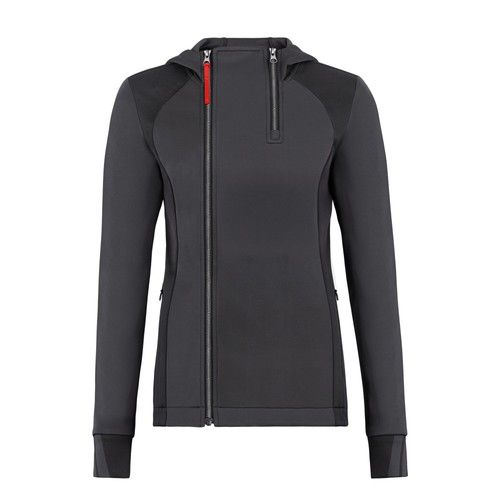 Giacca midlayer originale audi - giacca,