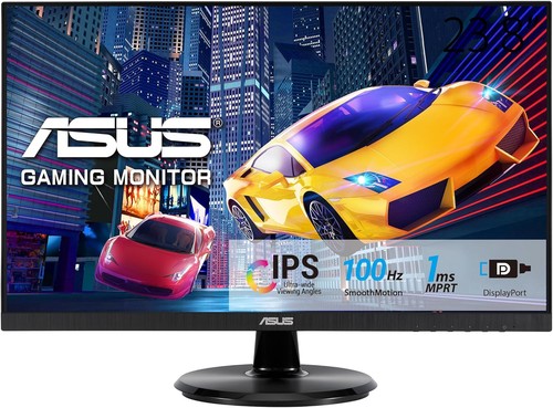 Asus va24dqf monitor eye - asus,