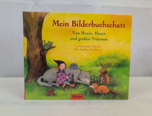 Mein bilderbuchschatz von - mein, bilderbuchschatz.