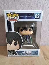 Kirito #82 🎯 Funko Pop