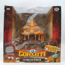 Fortezza della roccia - la,