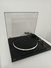 Piatto Giradischi Philips