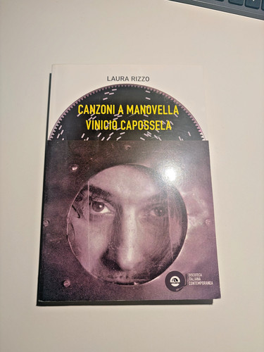 Canzoni manovella vinicio - -,