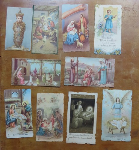 Gesù bambino lotto - gesù,