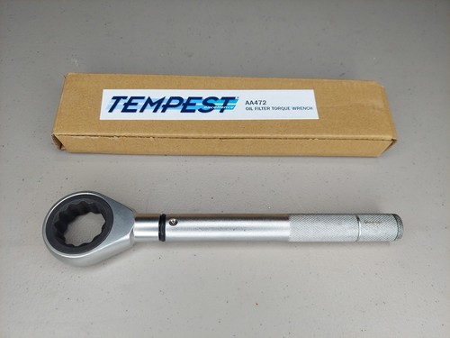 Tempest aviation aa472 oil - tempest,