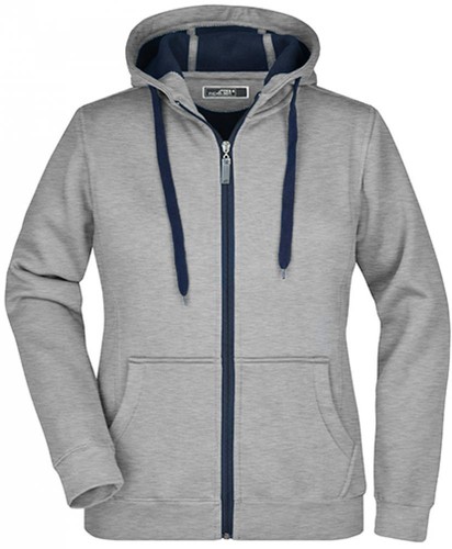 Giacca felpa con - giacca/felpa,
