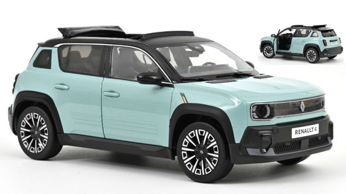 Modellino auto scala - , 1:18