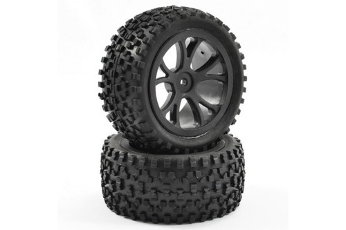 Gomme fastrax cuboid - fastrax,