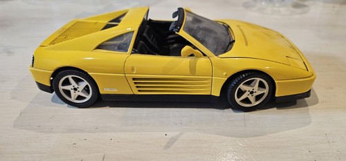 Mira ferrari 348 échelle - 348,