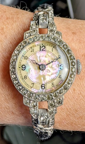 Orologio cocktail donna - orologio,