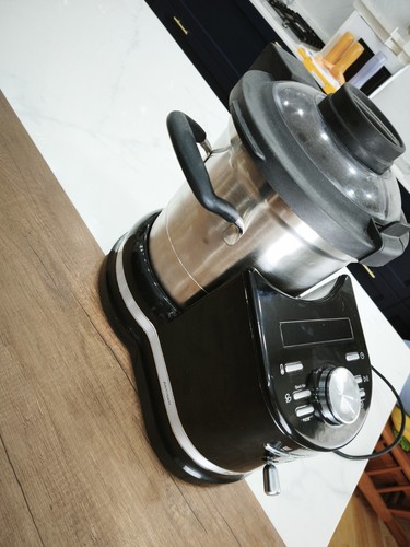 Kitchenaid robot cook - ,