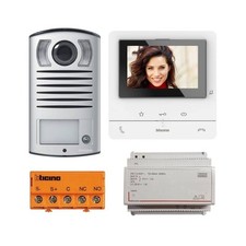 Bticino kit video citofono