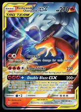 Carta Pokémon Reshiram &