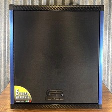 GR Bass AT 115 Carbon Fiber