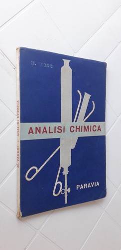 Maria vacchi analisi - maria,