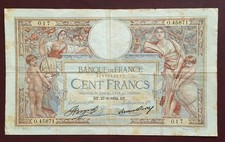 •1934•FRANCIA•100