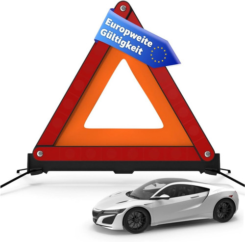 Triangolo emergenza 2026 - d’emergenza,