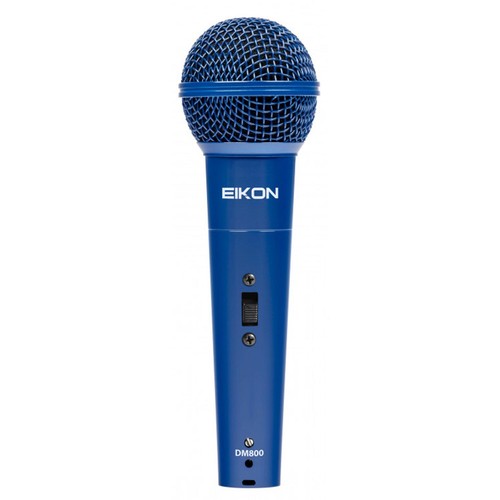 Eikon dm800bl microfono - eikon,
