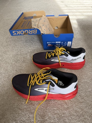 Brooks ghost max - brooks,