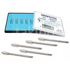 5x Nuovo CB09UB-5 GRAPHTEC