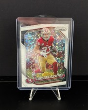 2025 Panini Prizm - Christian