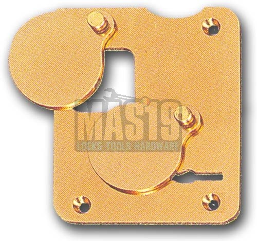 Mostrina interna dierre - mostrina,
