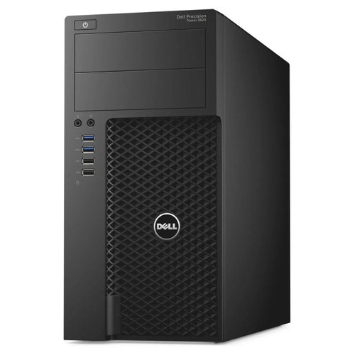 Dell precision tower 3620 - precision,