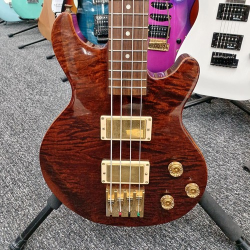 Basso elettrico gibson les - basso,