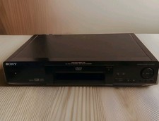 Sony DVP-S330 Lettore