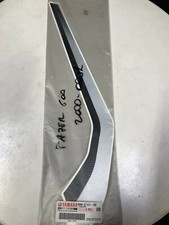 GRAFICA DECALCO CARENA SX