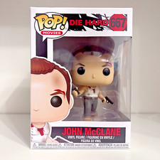 Funko Pop John McClane #667